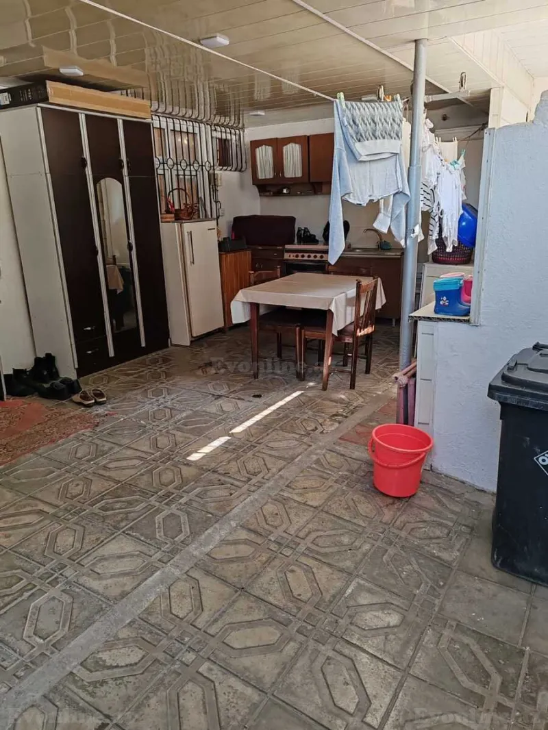 Satılır 5 otaqlı Mənzil Köhnə tikili 110 m² Biləcəri - şəkil 3