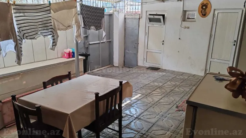 Satılır 5 otaqlı Mənzil Köhnə tikili 110 m² Biləcəri - şəkil 5