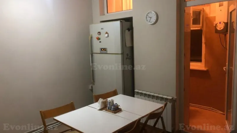 Kirayə verilir 4 otaqlı Mənzil Köhnə tikili 110 m² 28 May m. - şəkil 8