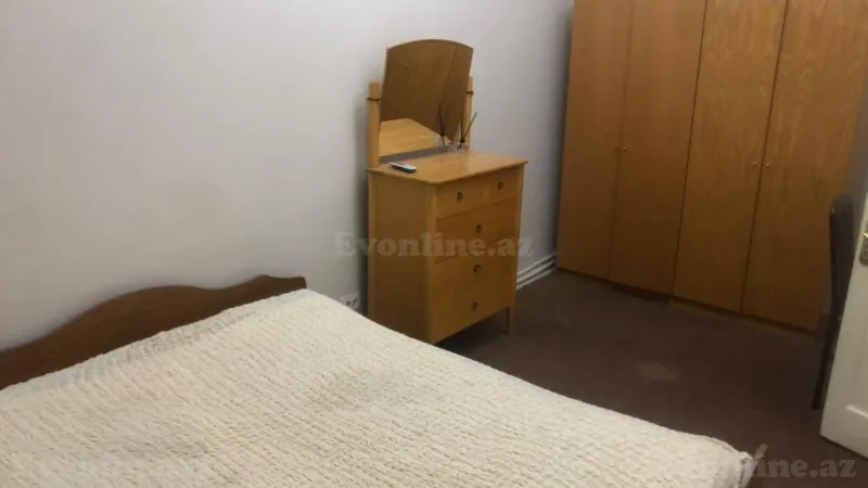 Kirayə verilir 4 otaqlı Mənzil Köhnə tikili 110 m² 28 May m. - şəkil 12