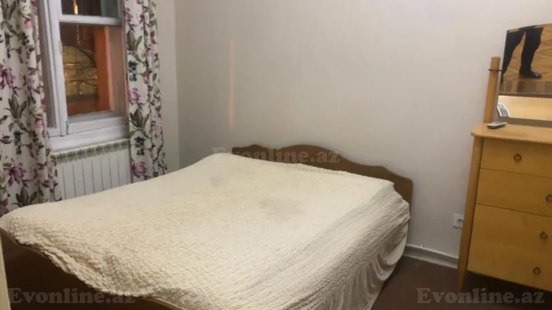 Kirayə verilir 4 otaqlı Mənzil Köhnə tikili 110 m² 28 May m. - şəkil 14