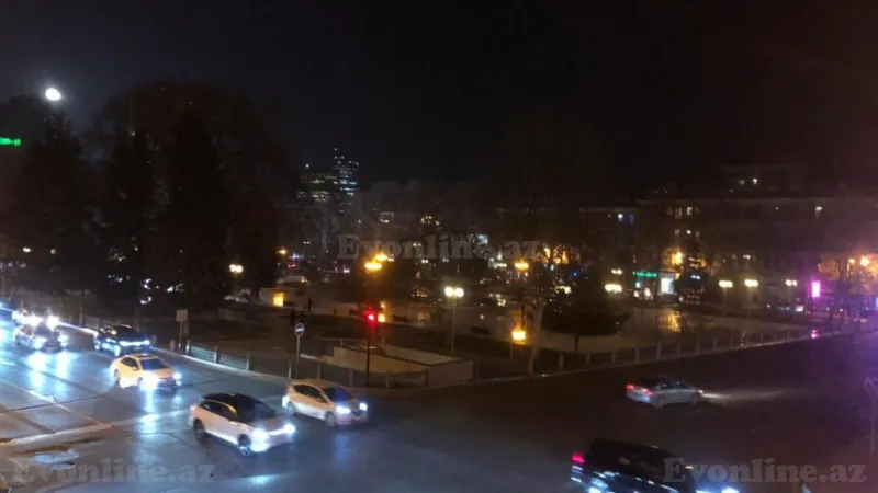 Kirayə verilir 4 otaqlı Mənzil Köhnə tikili 110 m² 28 May m. - şəkil 18