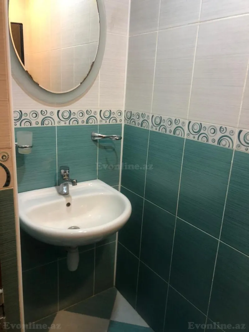 Kirayə verilir 4 otaqlı Mənzil Köhnə tikili 110 m² 28 May m. - şəkil 21