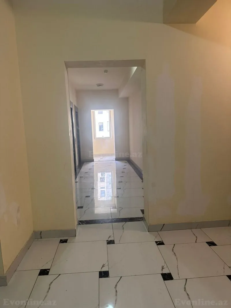 Satılır 4 otaqlı Mənzil Yeni tikili 193 m² Nəsimi r. - şəkil 5