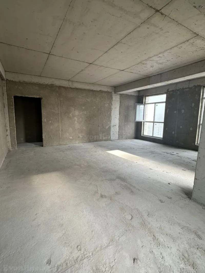 Satılır 4 otaqlı Mənzil Yeni tikili 193 m² Nəsimi r. - şəkil 9