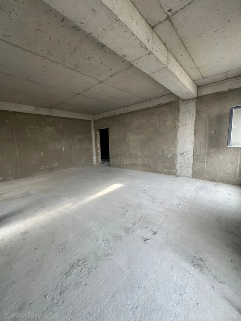 Satılır 4 otaqlı Mənzil Yeni tikili 193 m² Nəsimi r. - şəkil 10