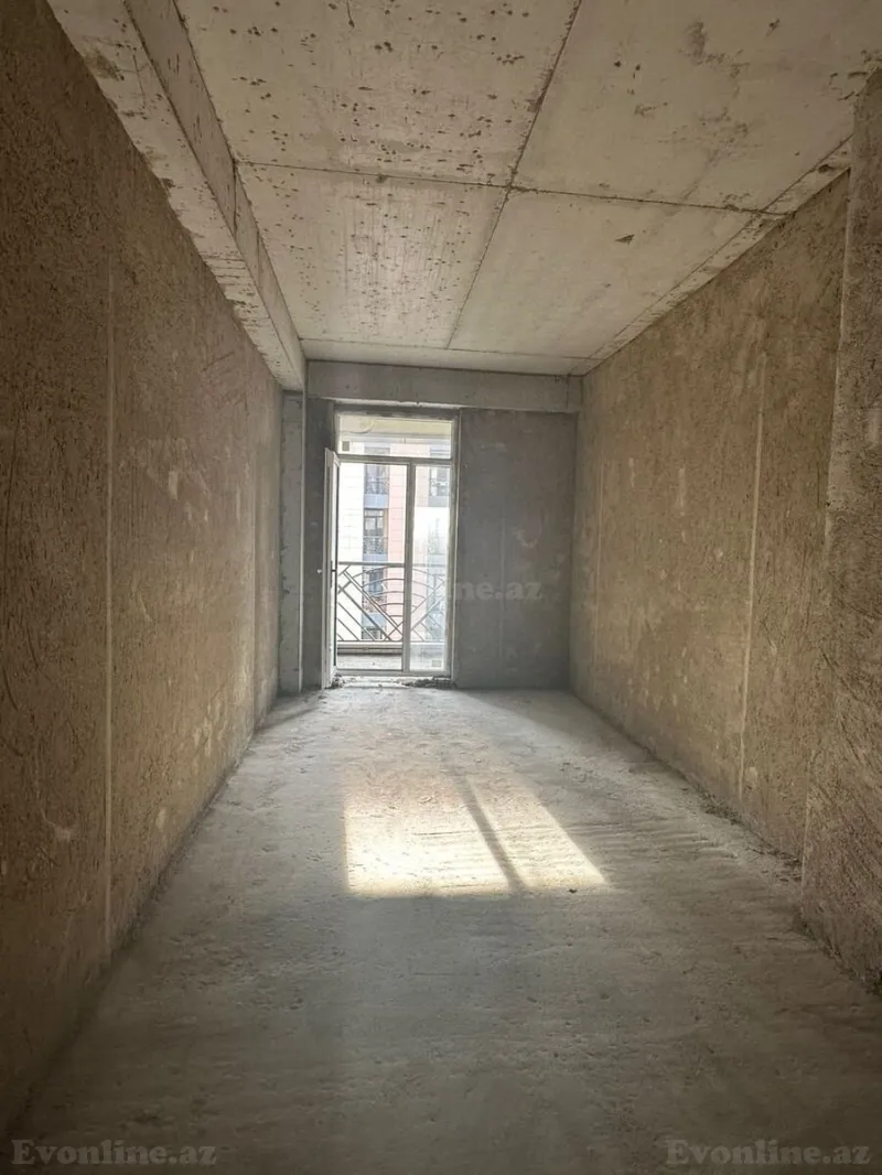 Satılır 4 otaqlı Mənzil Yeni tikili 193 m² Nəsimi r. - şəkil 11