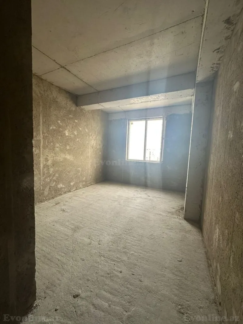 Satılır 4 otaqlı Mənzil Yeni tikili 193 m² Nəsimi r. - şəkil 20