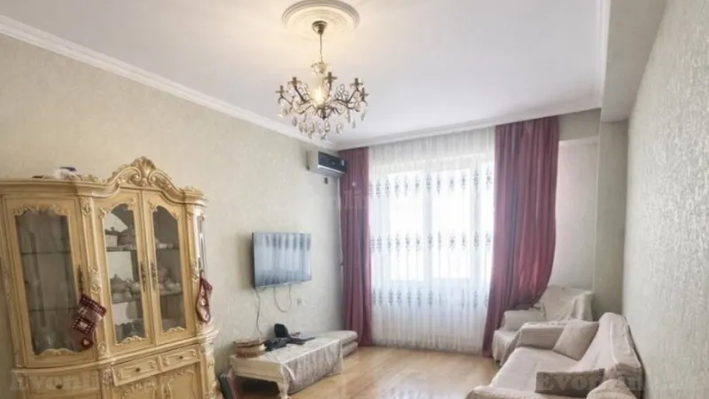 Satılır 3 otaqlı Mənzil Yeni tikili 93 m² Suraxanı r.