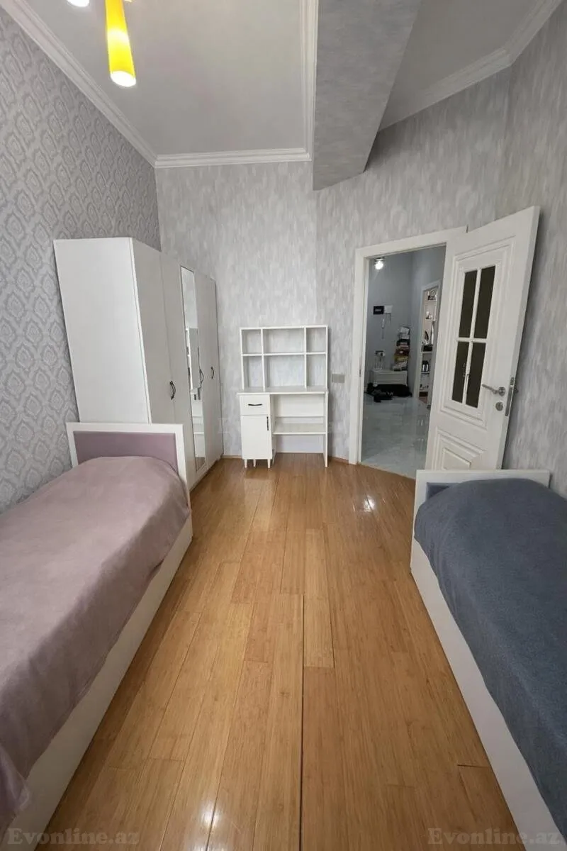 Satılır 3 otaqlı Mənzil Yeni tikili 93 m² Suraxanı r. - şəkil 8