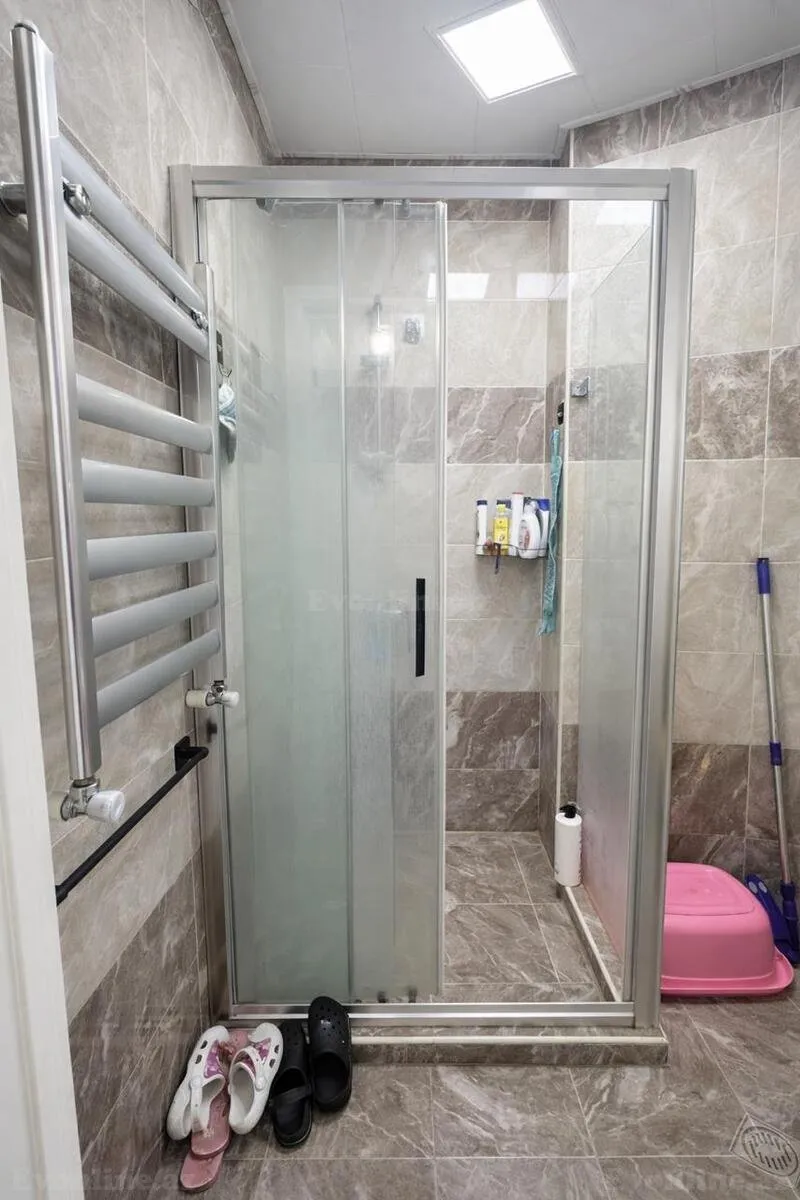 Satılır 3 otaqlı Mənzil Yeni tikili 93 m² Suraxanı r. - şəkil 14