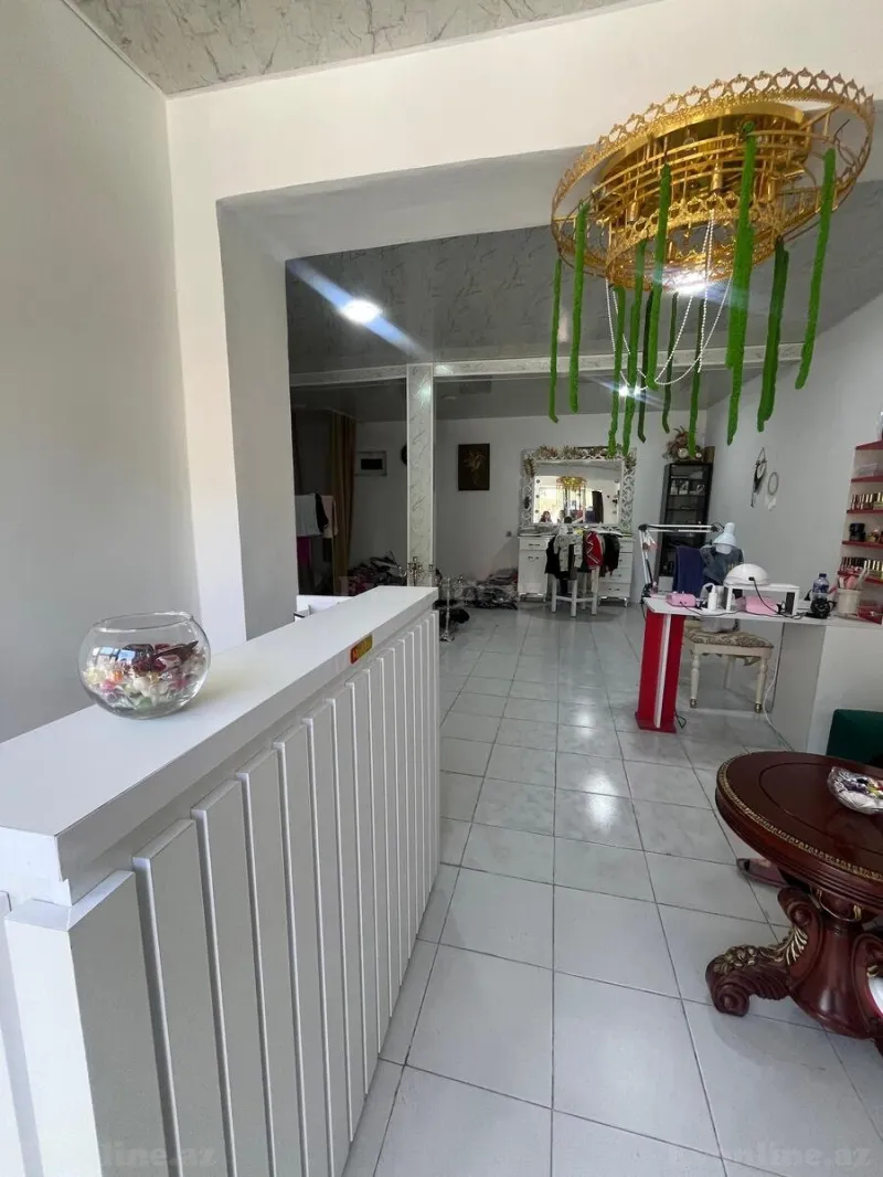 Obyekt 110 m² Xırdalan Satılır