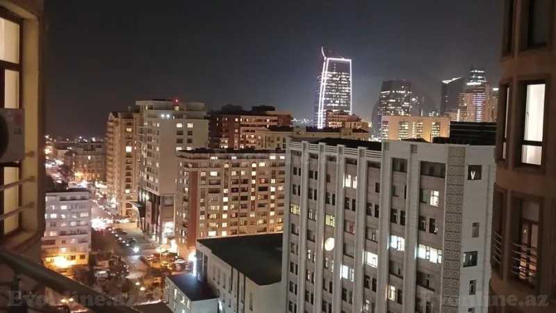 Kirayə verilir 2 otaqlı Mənzil Yeni tikili 94 m² Xətai m. - şəkil 11