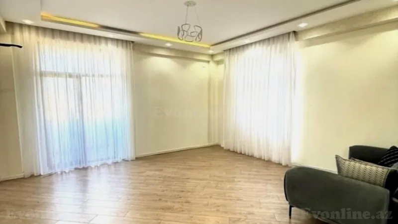 Satılır 3 otaqlı Mənzil Yeni tikili 127 m² Elmlər Akademiyası m.