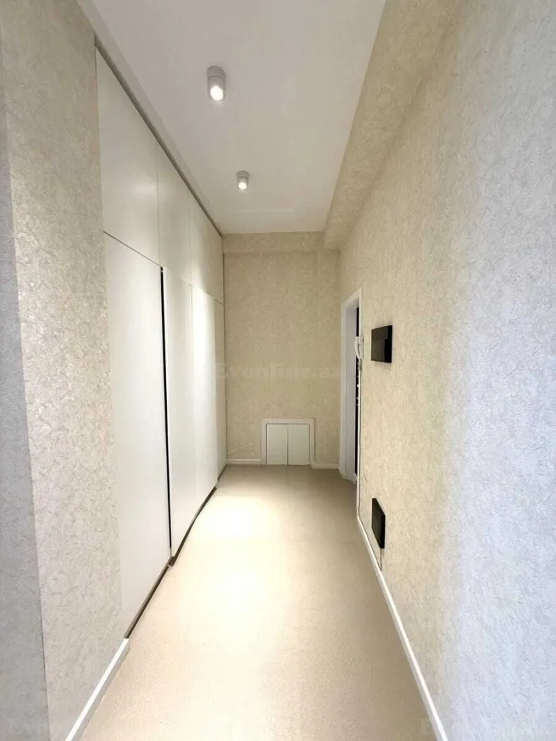 Satılır 3 otaqlı Mənzil Yeni tikili 127 m² Elmlər Akademiyası m. - şəkil 10