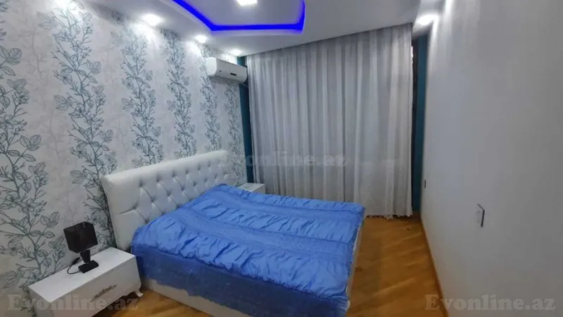 Kirayə verilir 2 otaqlı Mənzil Yeni tikili 100 m² 28 May m. - şəkil 7