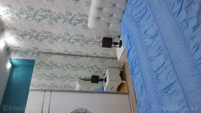 Kirayə verilir 2 otaqlı Mənzil Yeni tikili 100 m² 28 May m. - şəkil 8