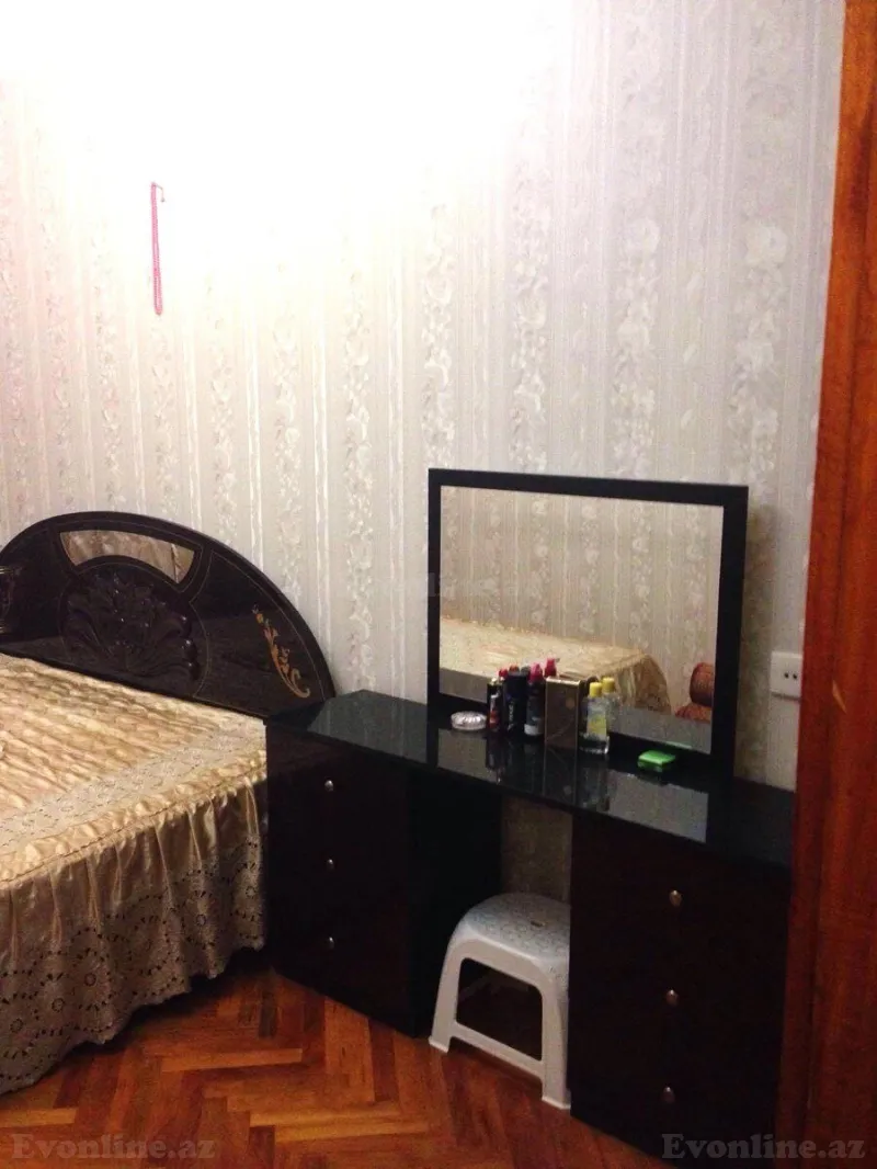 Satılır 3 otaqlı Mənzil Köhnə tikili 100 m² 28 May m. - şəkil 5