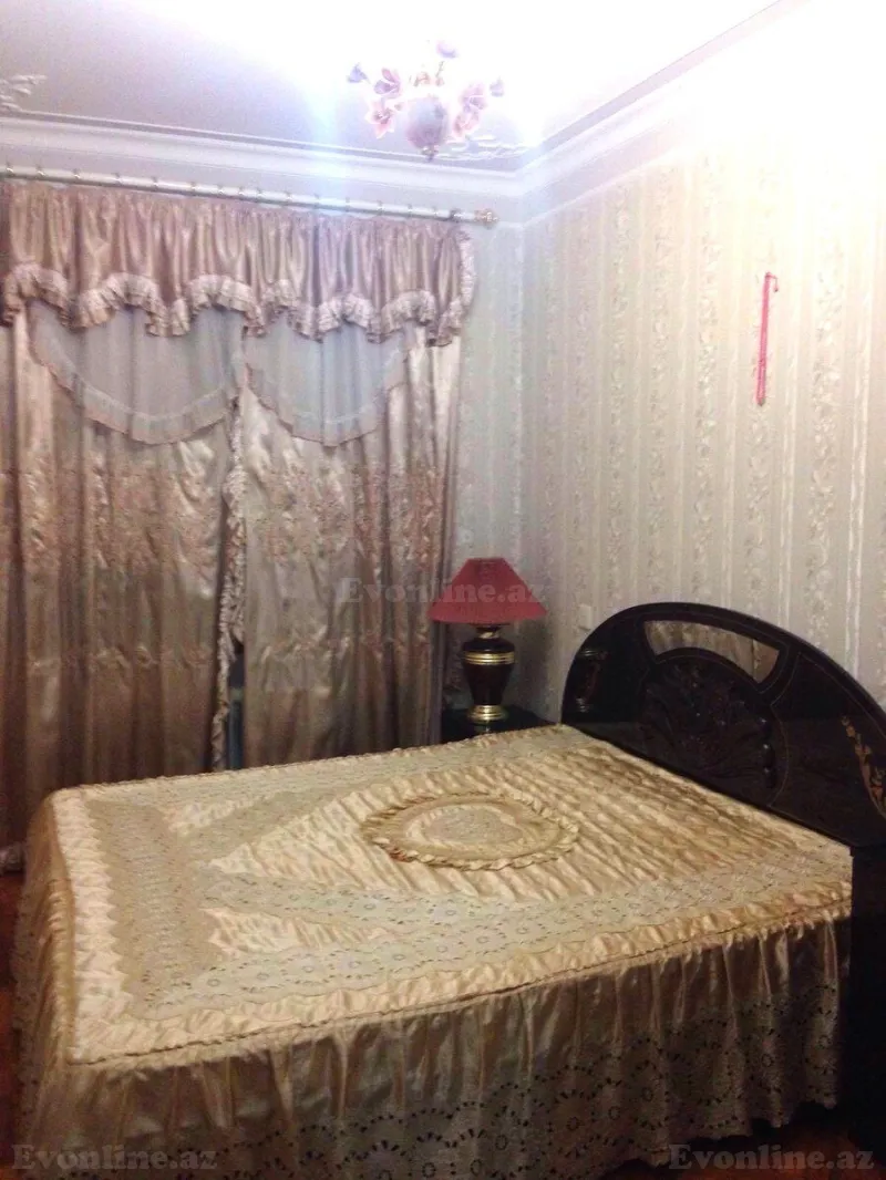 Satılır 3 otaqlı Mənzil Köhnə tikili 100 m² 28 May m. - şəkil 7