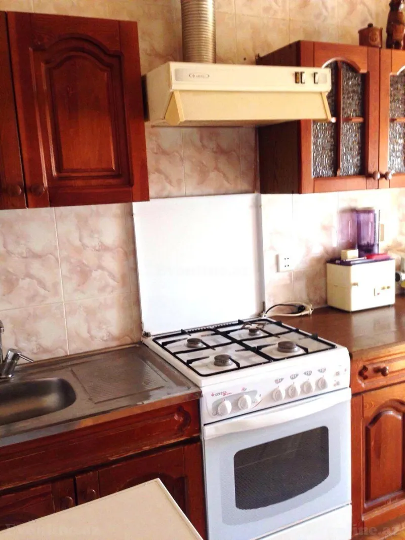 Satılır 3 otaqlı Mənzil Köhnə tikili 100 m² 28 May m. - şəkil 8