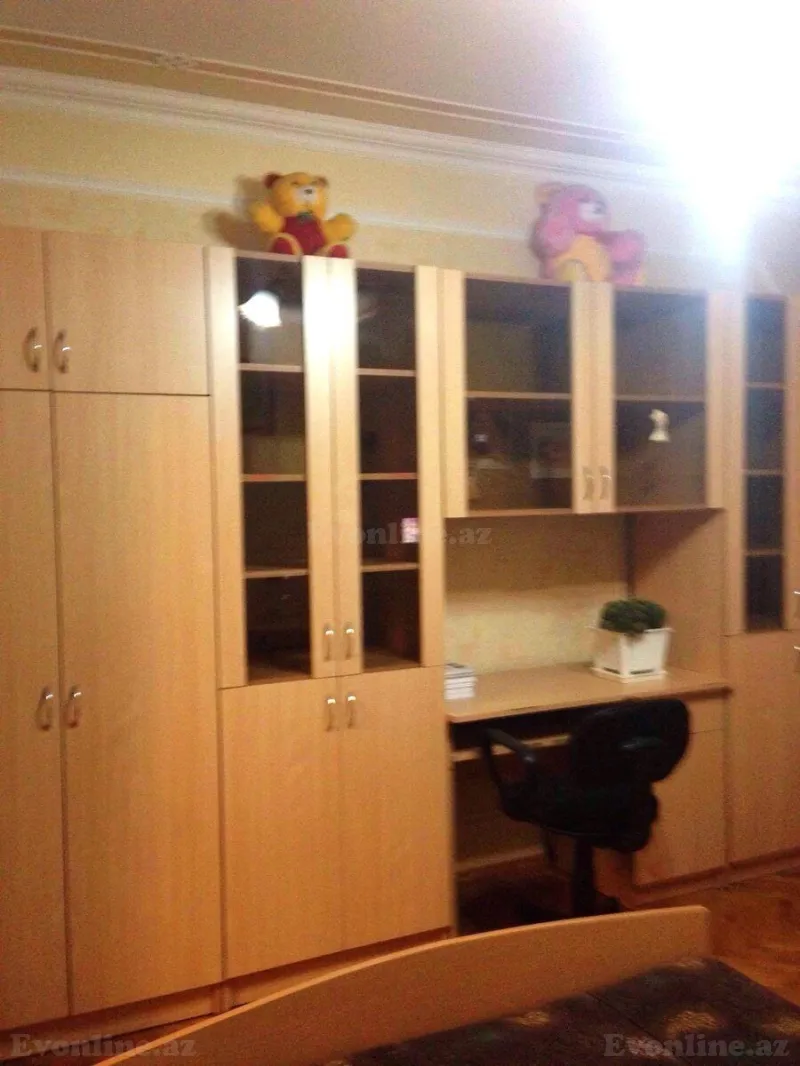 Satılır 3 otaqlı Mənzil Köhnə tikili 100 m² 28 May m. - şəkil 9