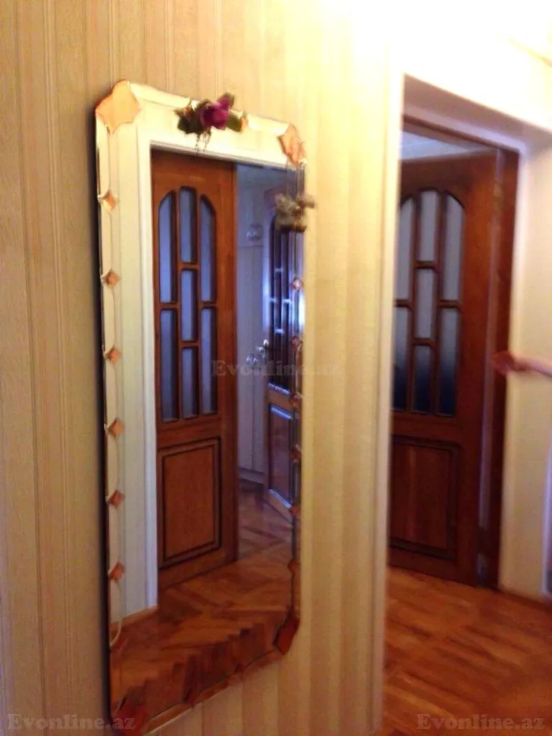 Satılır 3 otaqlı Mənzil Köhnə tikili 100 m² 28 May m. - şəkil 12