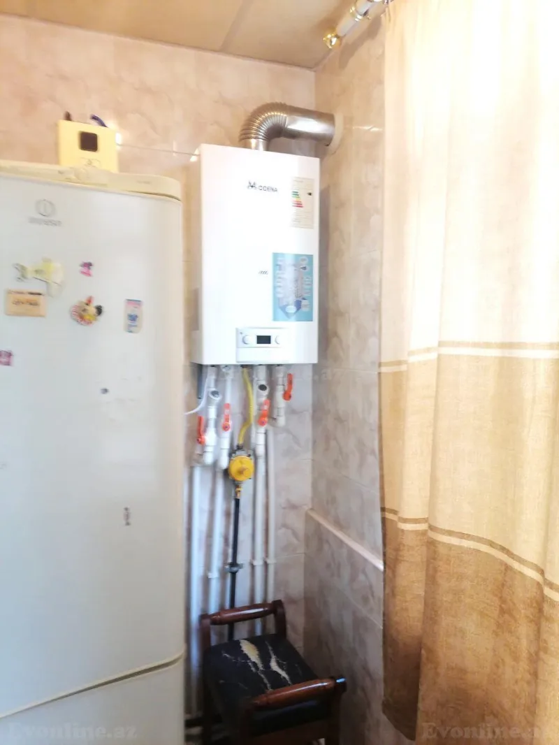 Satılır 3 otaqlı Mənzil Köhnə tikili 100 m² 28 May m. - şəkil 17