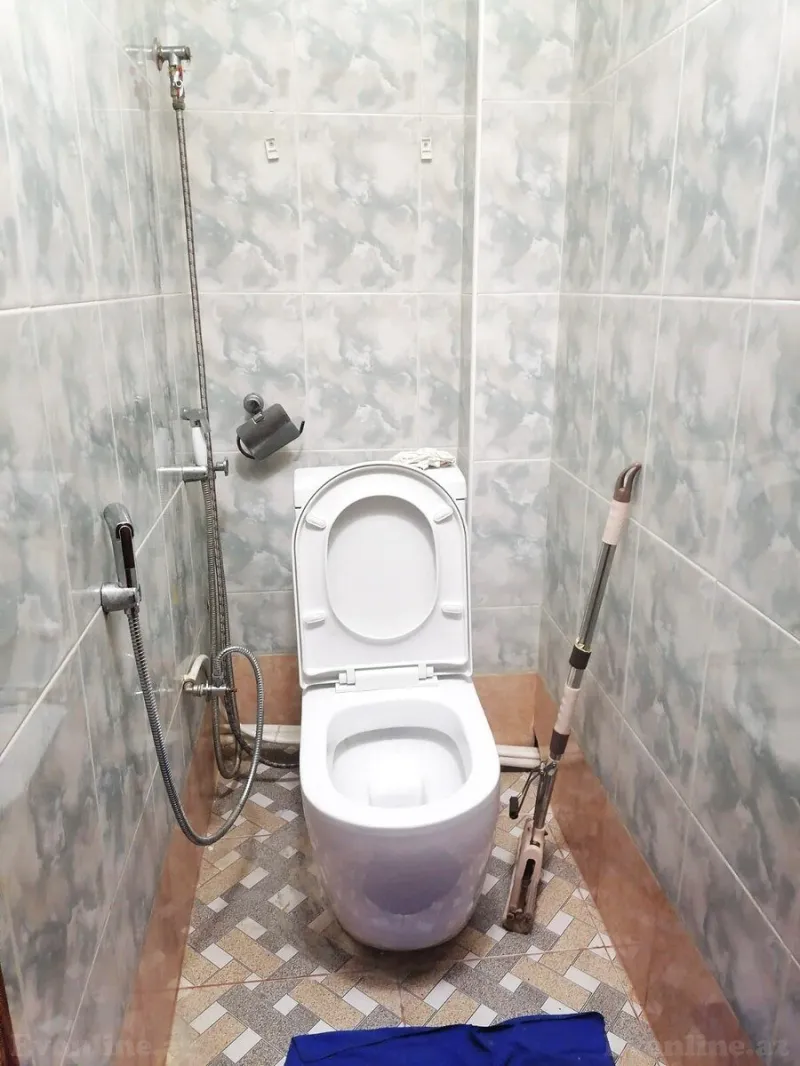 Satılır 3 otaqlı Mənzil Köhnə tikili 100 m² 28 May m. - şəkil 19