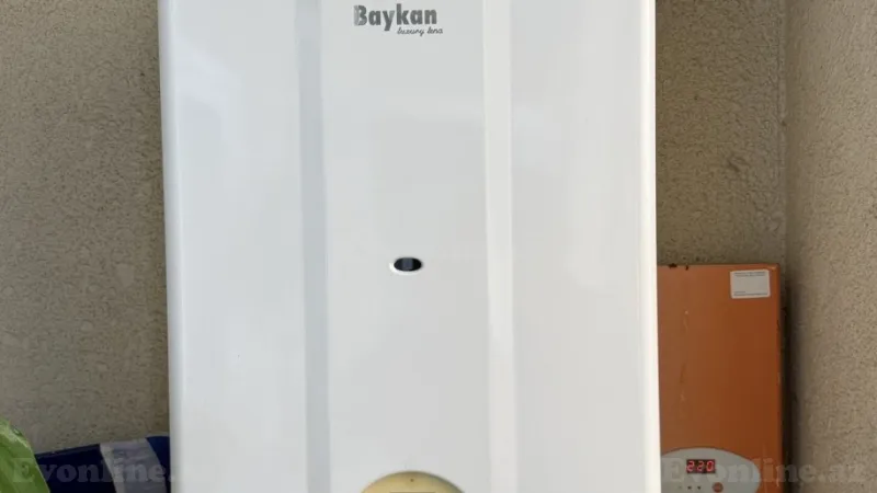 Satılır 3 otaqlı Mənzil Yeni tikili 100 m² Nizami r. - şəkil 16