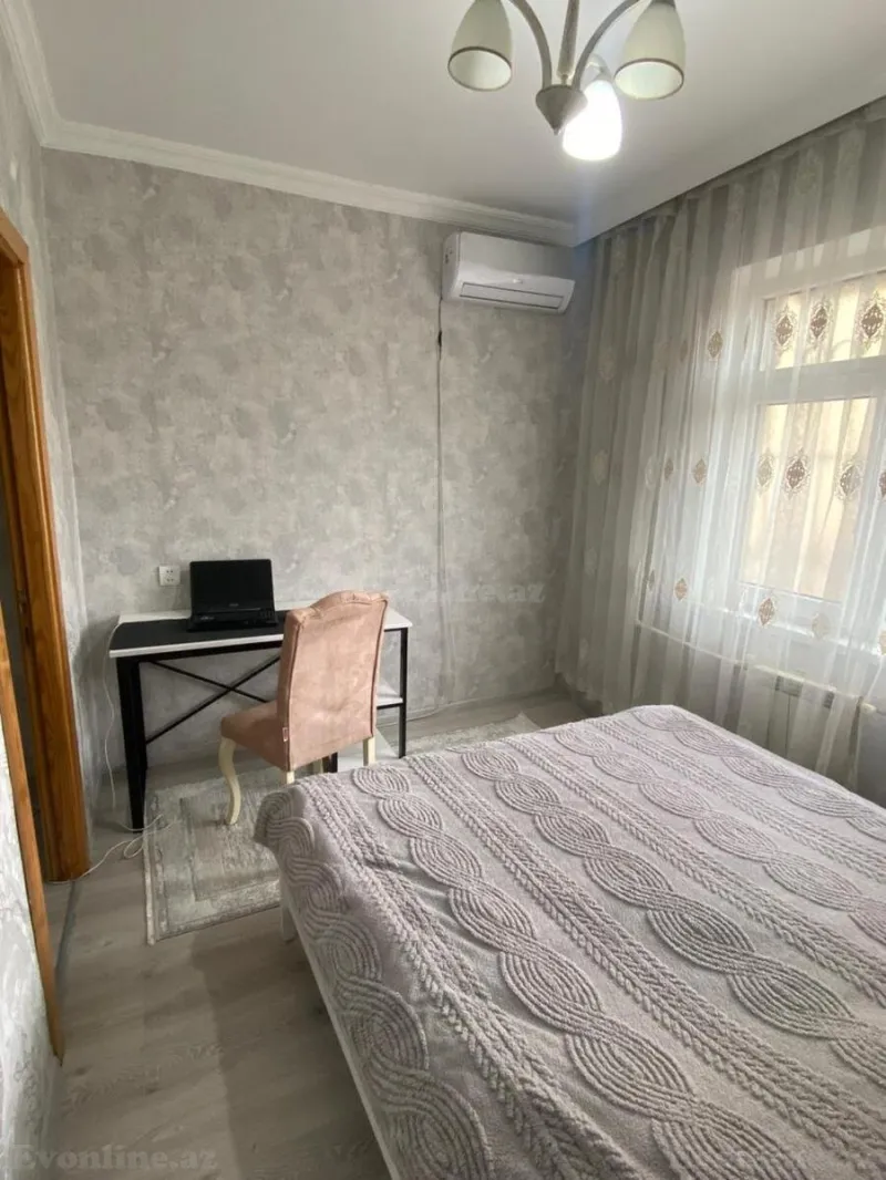 Satılır 3 otaqlı Mənzil Yeni tikili 61 m² Suraxanı r. - şəkil 7