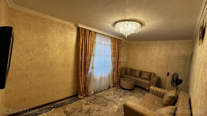 Satılır 2 otaqlı Mənzil Köhnə tikili 55 m² Xırdalan - şəkil 4