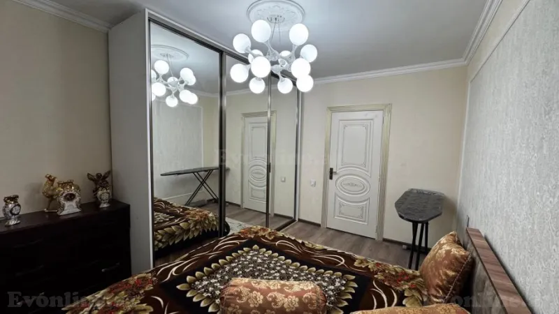 Satılır 2 otaqlı Mənzil Köhnə tikili 55 m² Xırdalan - şəkil 8