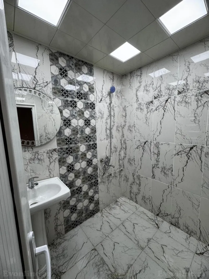 Satılır 2 otaqlı Mənzil Köhnə tikili 55 m² Xırdalan - şəkil 16