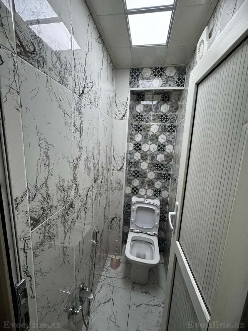 Satılır 2 otaqlı Mənzil Köhnə tikili 55 m² Xırdalan - şəkil 17