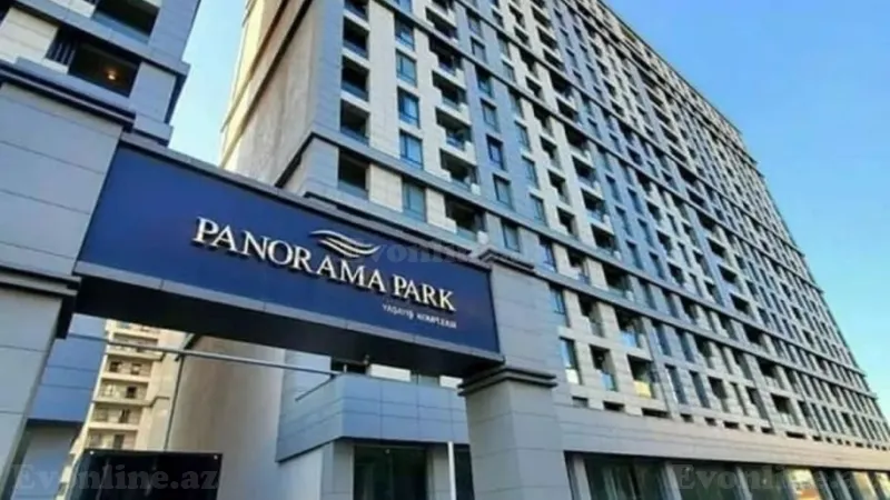 Satılır 2 otaqlı Mənzil Yeni tikili 55 m² Xətai r.