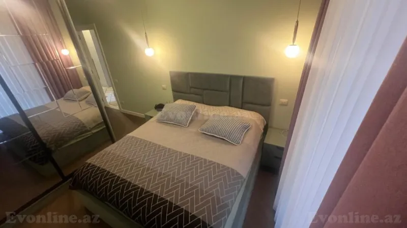 Satılır 3 otaqlı Mənzil Yeni tikili 95 m² 2-ci mikrorayon - şəkil 5