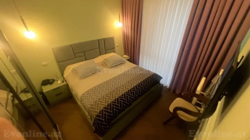 Satılır 3 otaqlı Mənzil Yeni tikili 95 m² 2-ci mikrorayon - şəkil 8