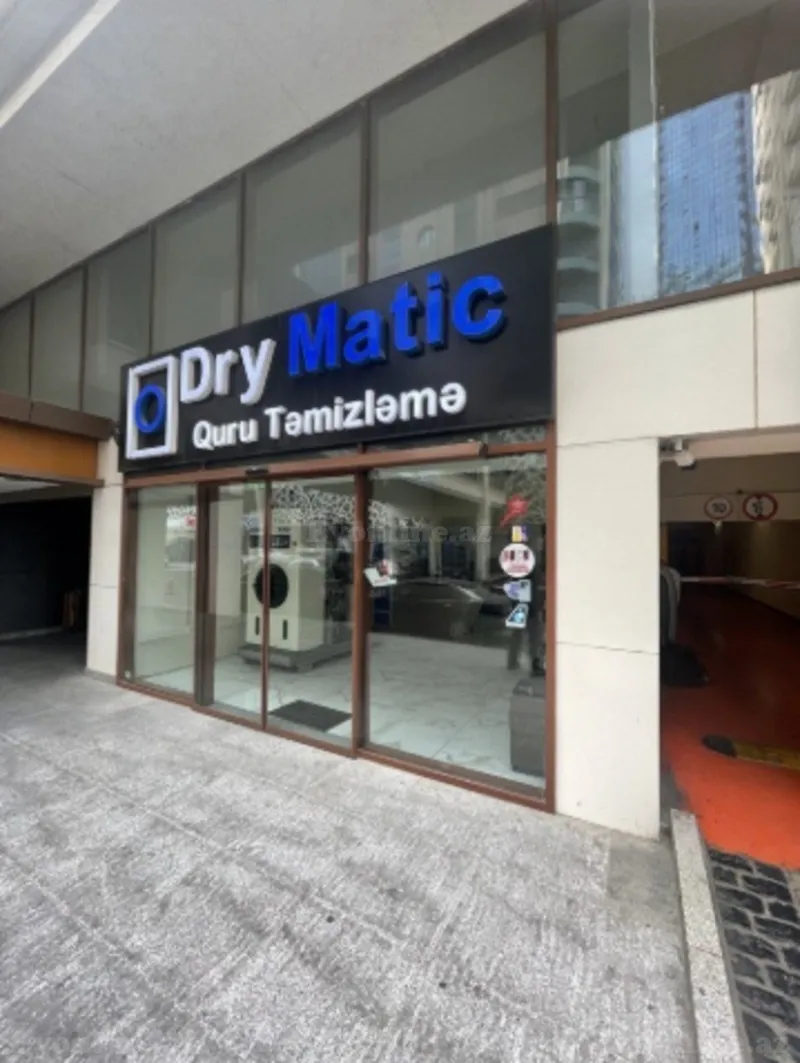 Kirayə verilir 2 otaqlı Mənzil Yeni tikili 87 m² Xətai m. - şəkil 15