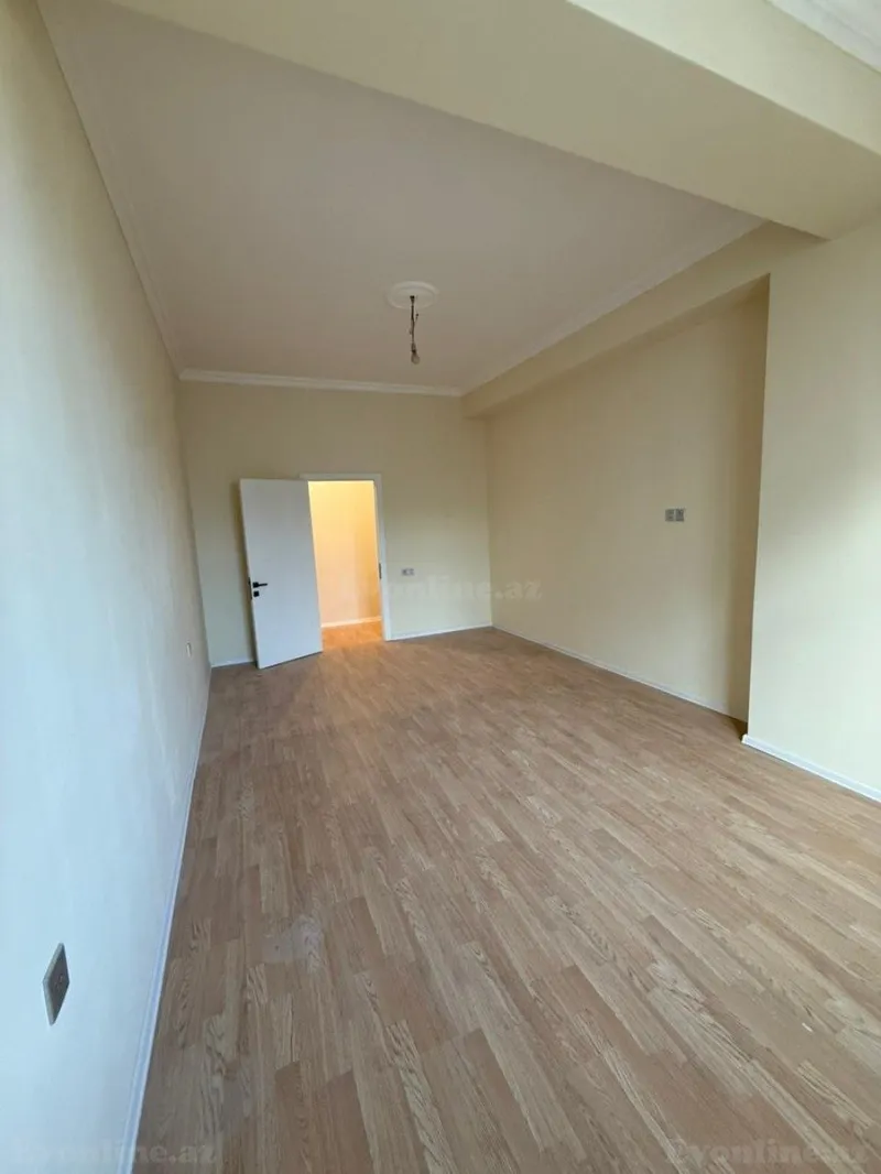 Satılır 4 otaqlı Mənzil Yeni tikili 129 m² 8 Noyabr m. - şəkil 7