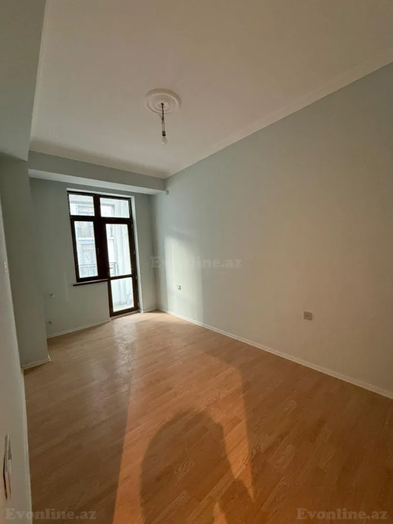 Satılır 4 otaqlı Mənzil Yeni tikili 129 m² 8 Noyabr m. - şəkil 8