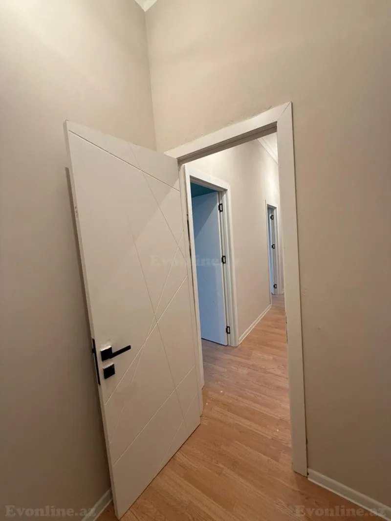 Satılır 4 otaqlı Mənzil Yeni tikili 129 m² 8 Noyabr m. - şəkil 11