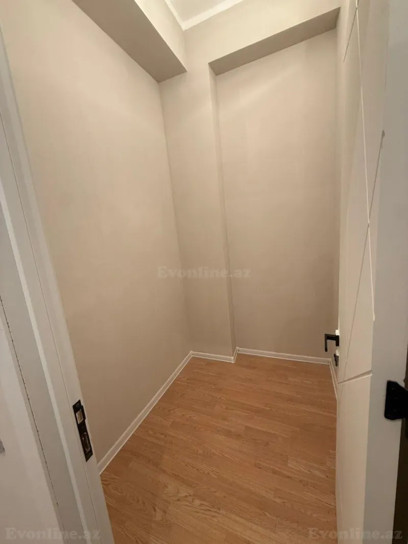 Satılır 4 otaqlı Mənzil Yeni tikili 129 m² 8 Noyabr m. - şəkil 13