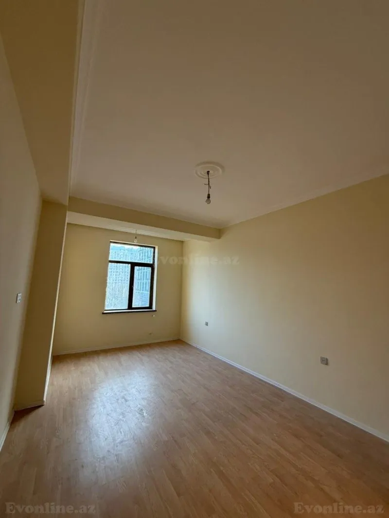 Satılır 4 otaqlı Mənzil Yeni tikili 129 m² 8 Noyabr m. - şəkil 14