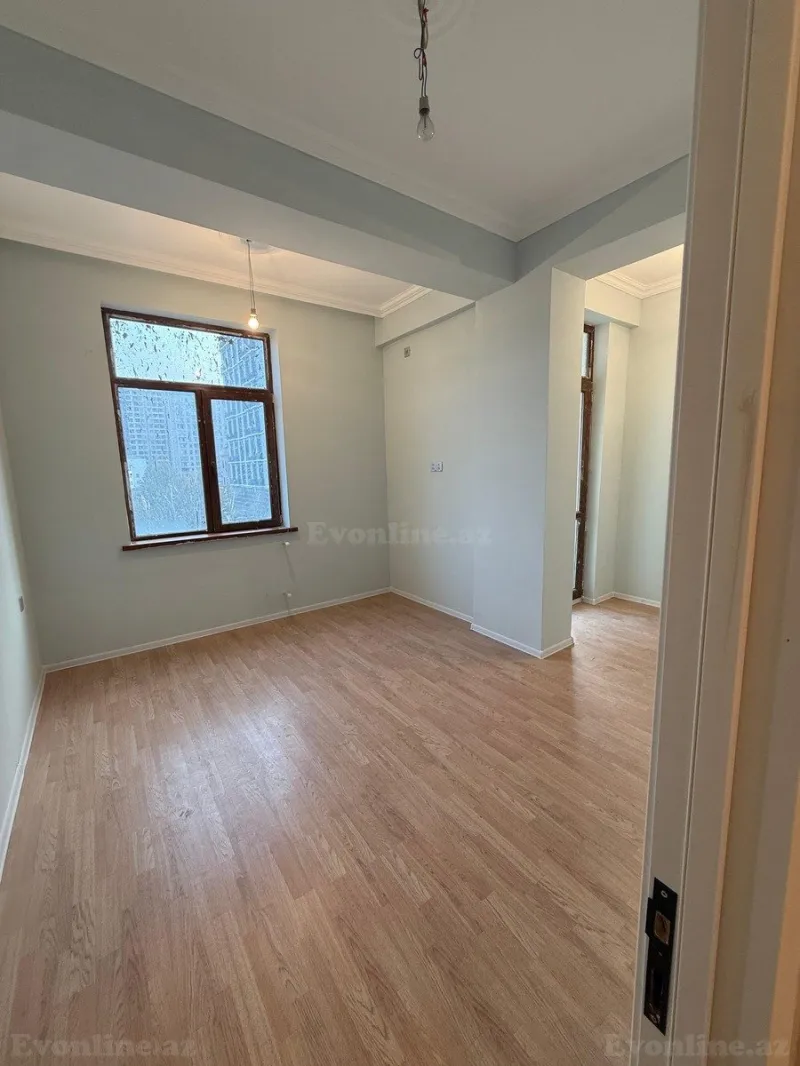 Satılır 4 otaqlı Mənzil Yeni tikili 129 m² 8 Noyabr m. - şəkil 16