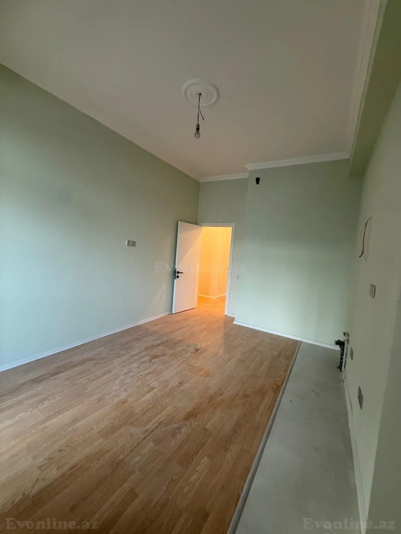 Satılır 4 otaqlı Mənzil Yeni tikili 129 m² 8 Noyabr m. - şəkil 17