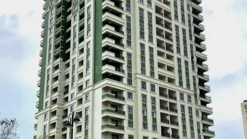 Satılır 3 otaqlı Mənzil Yeni tikili 85 m² Əhmədli