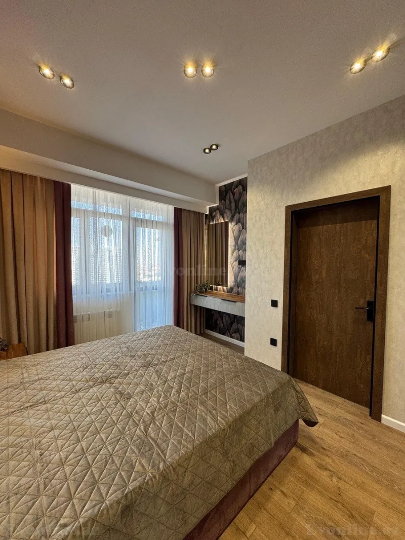 Satılır 3 otaqlı Mənzil Yeni tikili 85 m² Əhmədli - şəkil 9