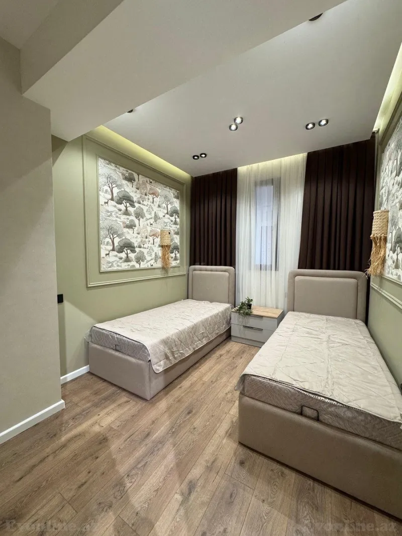 Satılır 3 otaqlı Mənzil Yeni tikili 85 m² Əhmədli - şəkil 12