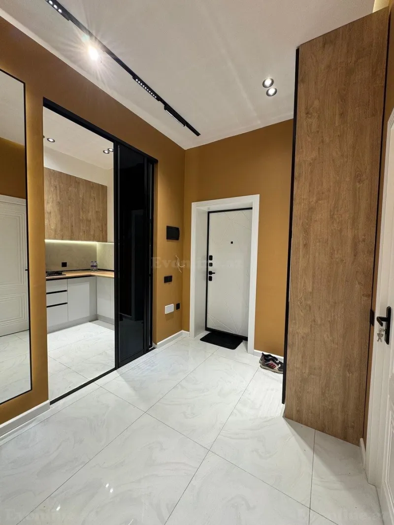 Satılır 3 otaqlı Mənzil Yeni tikili 85 m² Əhmədli - şəkil 16