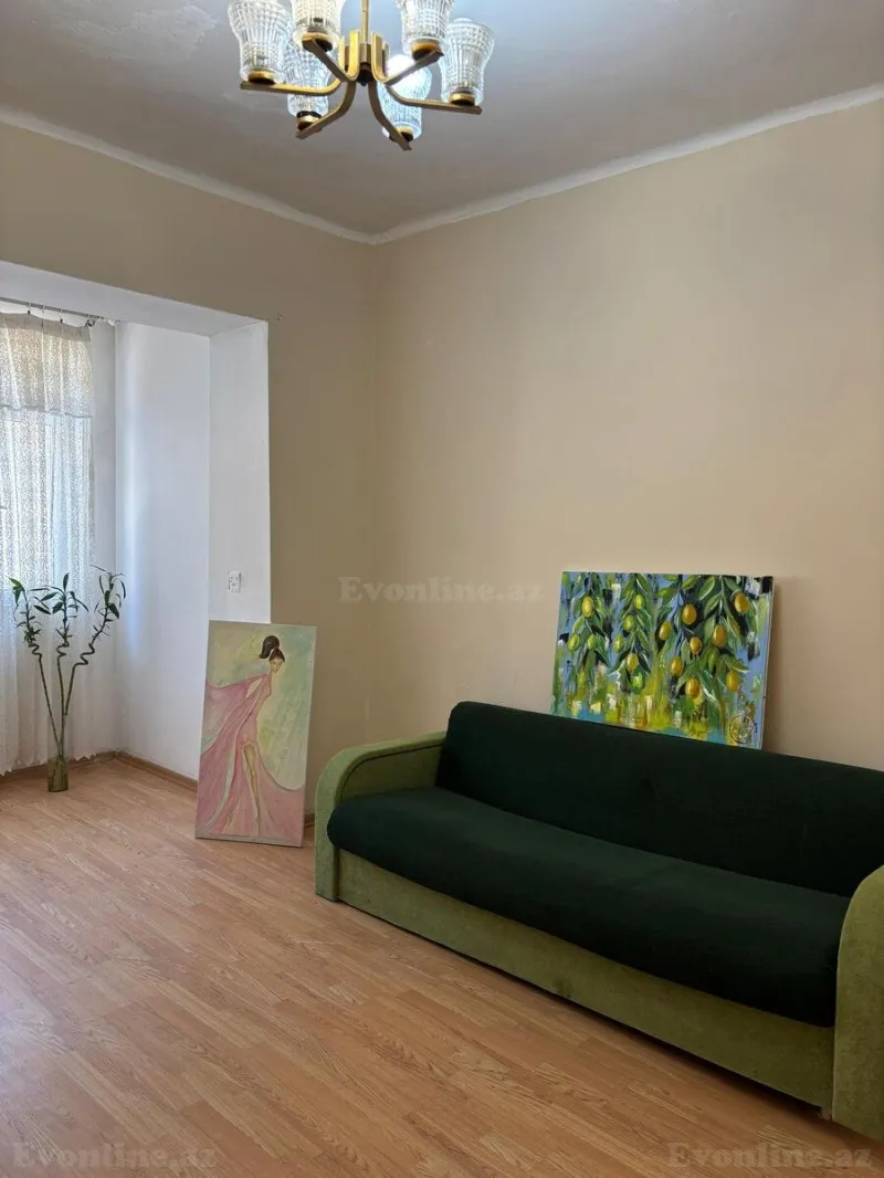 Kirayə verilir Obyekt 85 m² Nəriman Nərimanov m. - şəkil 2